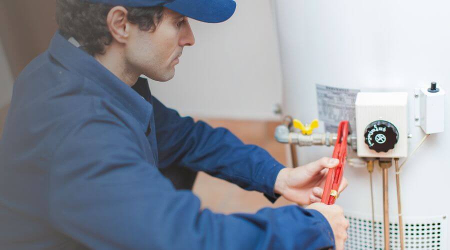 Professional sink repair in Kulm, ND